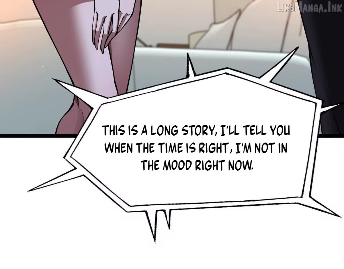 I’m A Super Rich Man, So It’s Reasonable For Me To Be A Scumbag Chapter 44  - page 23